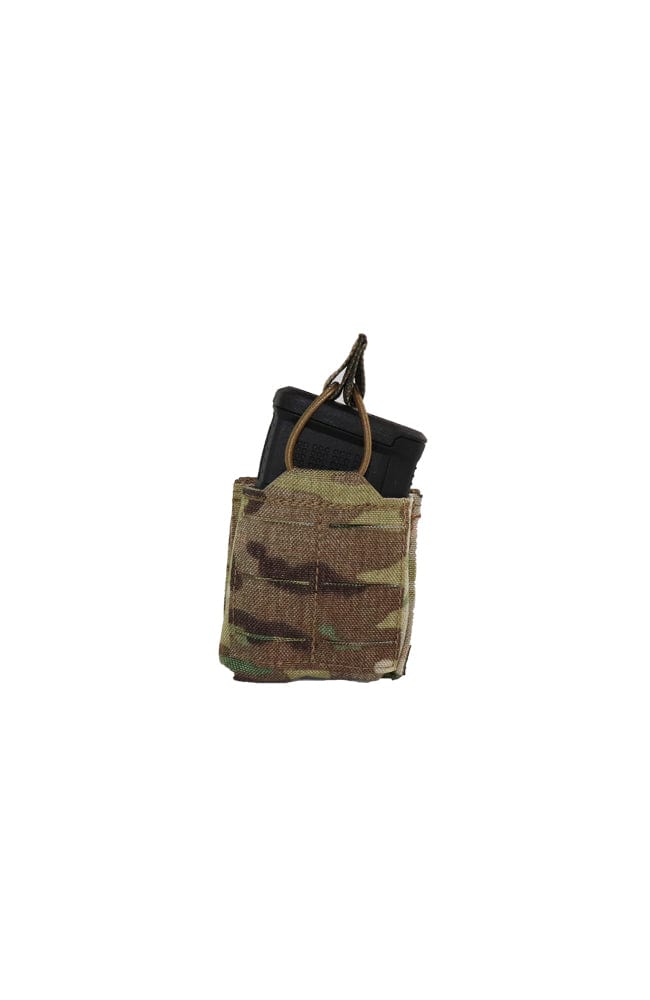 AR 15 Magazine Pouch | 10 Round AR15 Magazine | Wilde Custom Gear