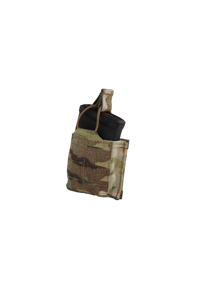 AR 15 Magazine Pouch | 10 Round AR15 Magazine | Wilde Custom Gear