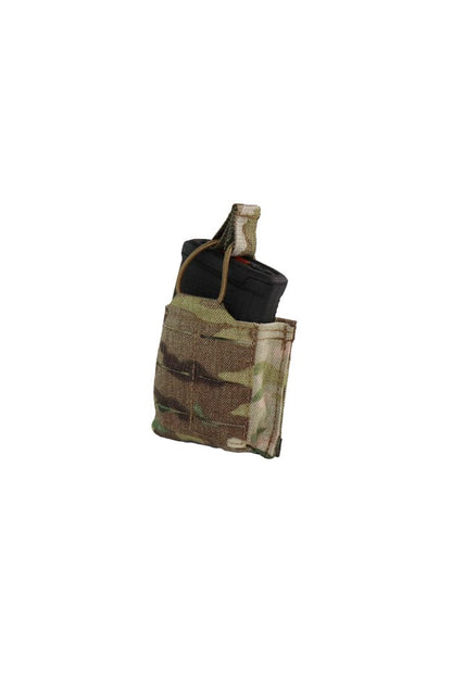 AR 15 Magazine Pouch | 10 Round AR15 Magazine | Wilde Custom Gear