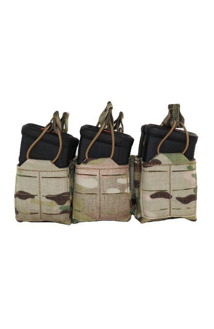 AR 15 Magazine Pouch | 10 Round AR15 Magazine | Wilde Custom Gear