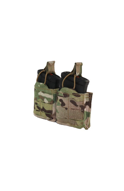 AR 15 Magazine Pouch | 10 Round AR15 Magazine | Wilde Custom Gear
