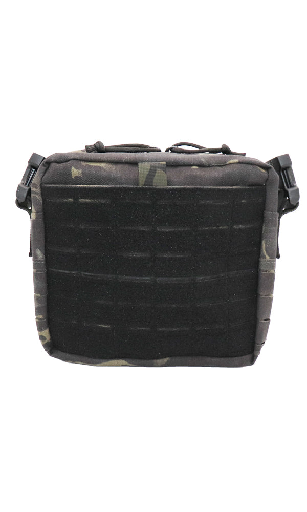 Active Shooter Bag | Bail Out Bag | Wilde Custom Gear