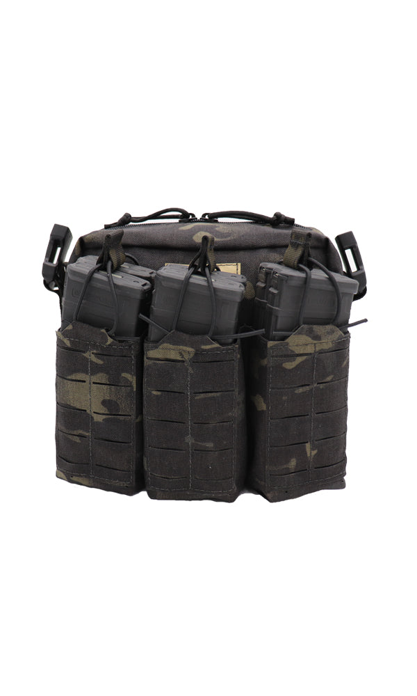 Active Shooter Bag | Bail Out Bag | Wilde Custom Gear