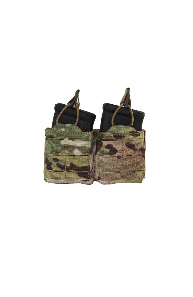 AK 47 Magazine Pouch | AK 47 Mag Carrier | Wilde Custom Gear