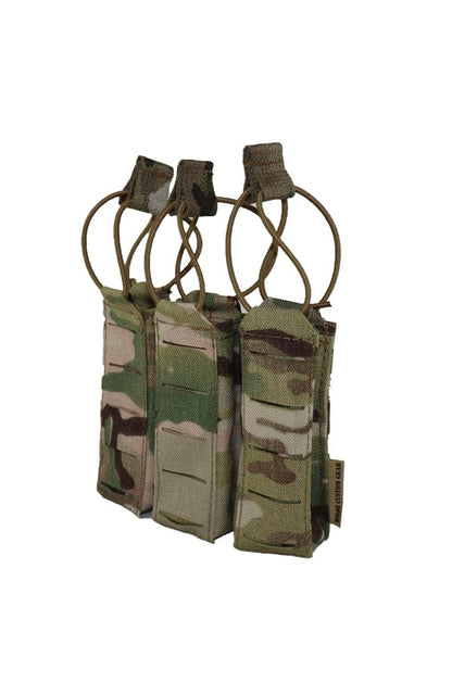 CZ Scorpion EVO Magazine Pouch - 30 Round - Wilde Custom Gear