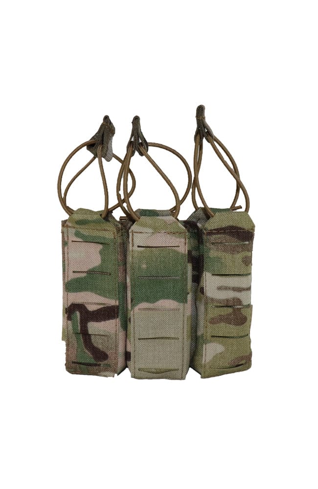 CZ Scorpion EVO Magazine Pouch - 30 Round - Wilde Custom Gear