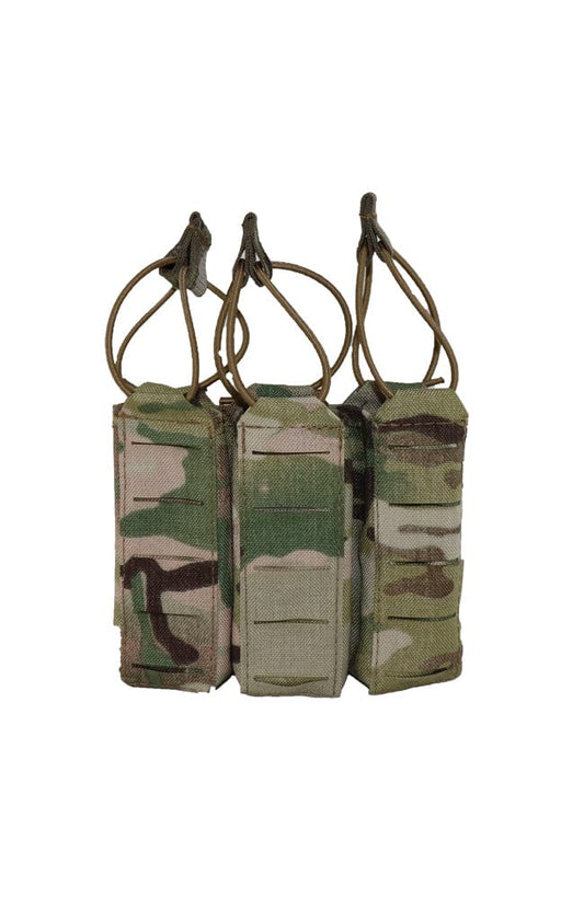 CZ Scorpion EVO Magazine Pouch - 30 Round - Wilde Custom Gear