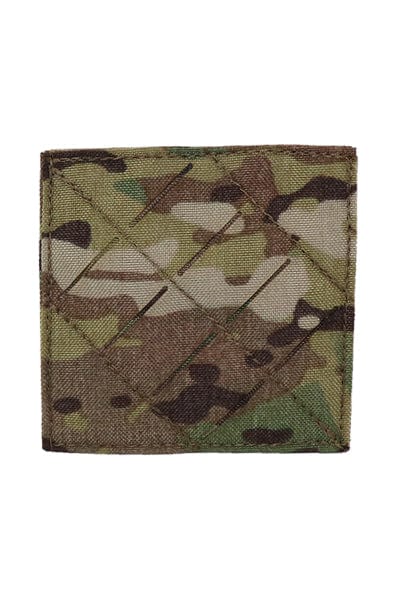 MOLLE 45 Degree Adapter Standard Configuration (Right Handed ) Multicam - Wilde Custom Gear