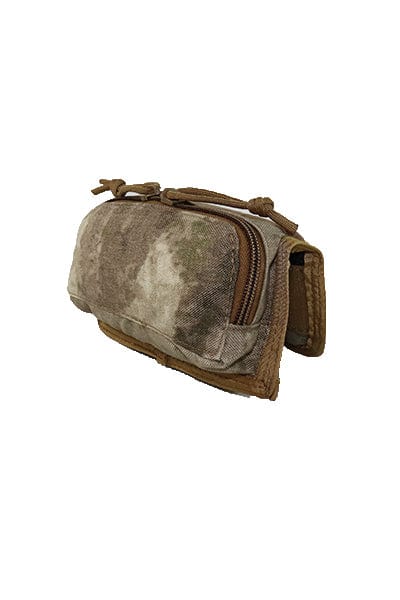 Mini Rifle Stock Pack | Mini Rifle Bag | Wilde Custom Gear