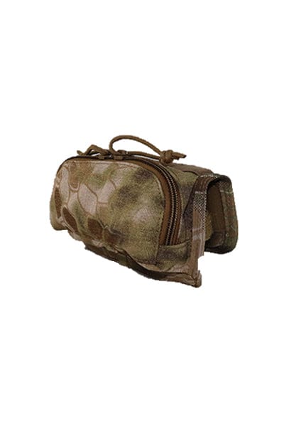 Mini Rifle Stock Pack | Mini Rifle Bag | Wilde Custom Gear