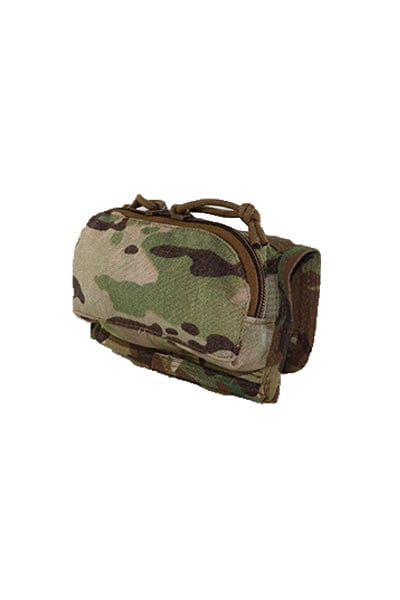 Mini Rifle Stock Pack | Mini Rifle Bag | Wilde Custom Gear