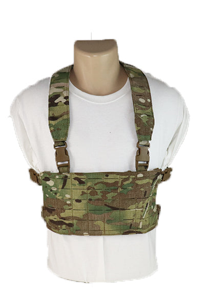 Chest Rigs – Wilde Custom Gear | Tactical Nylon | Built For Battle