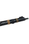 AR15 Rifle Handguard Elastic Keeper Wire Management 2 - Wilde Custom Gear