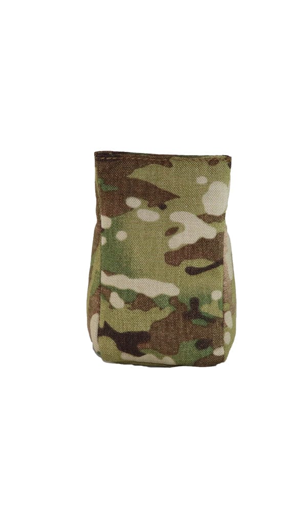 Wedge Tapered Rear Rest Shooting Bag Uncategorized Accessories Wilde Custom Gear | Tactical Nylon | Built For Battle