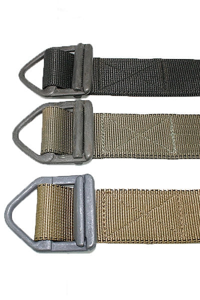 Rigger Belt - Wilde Custom Gear
